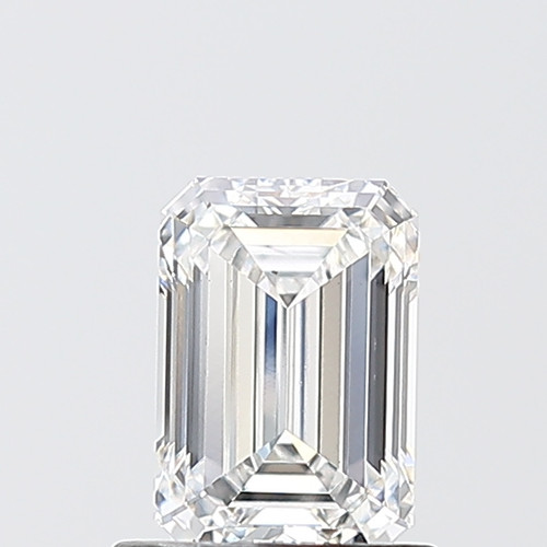 1.01 Carat Emerald Lab Grown