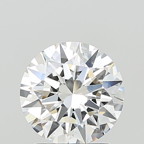 2.00 Carat Round Cut Lab Grown