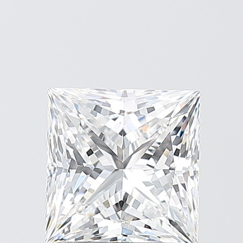 2.02 Carat Princess Lab Grown