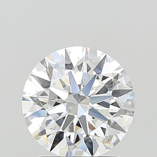 2.00 Carat Round Cut Lab Grown