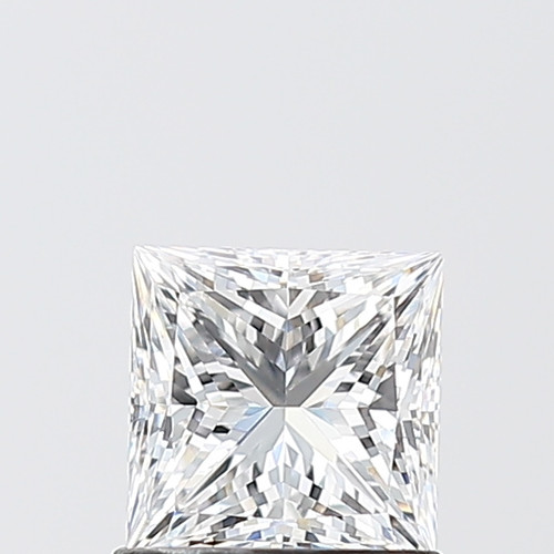 1.06 Carat Princess Lab Grown