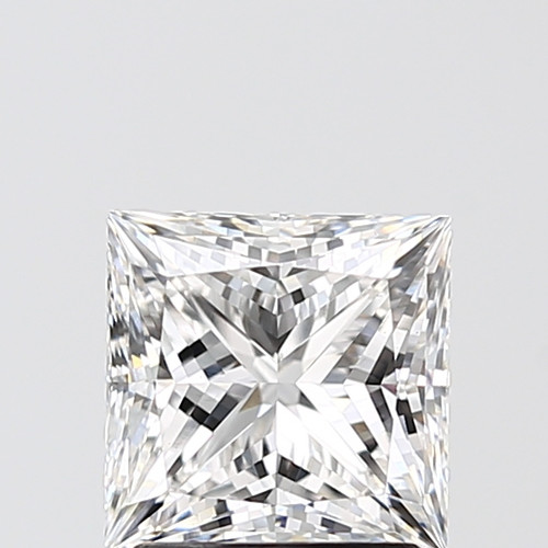 2.01 Carat Princess Lab Grown