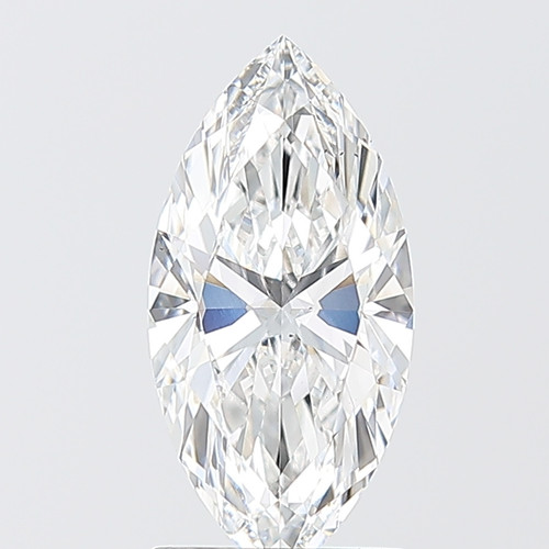1.59 Carat Marquise Lab Grown 1.59 Carat Marquise Lab Grown
