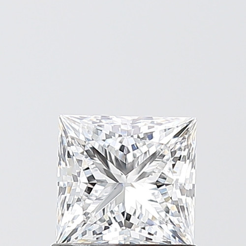 1.05 Carat Princess Lab Grown