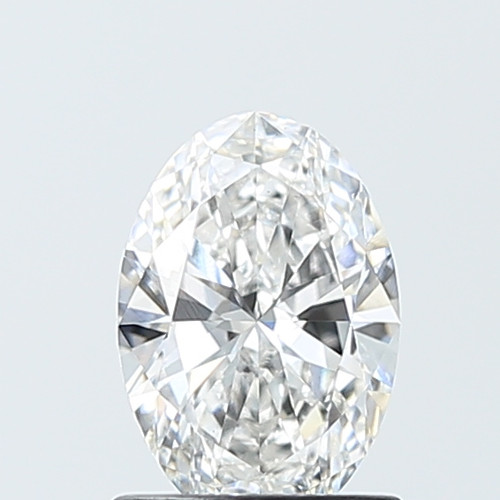 1.01 Carat Oval Lab Grown