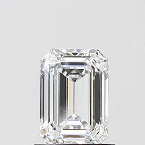 1.01 Carat Emerald Lab Grown