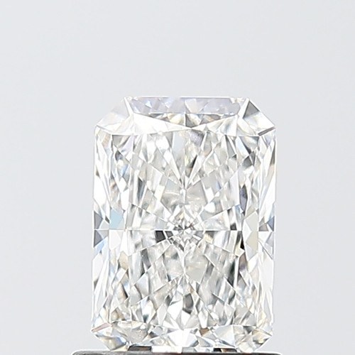 1.09 Carat Radiant Lab Grown