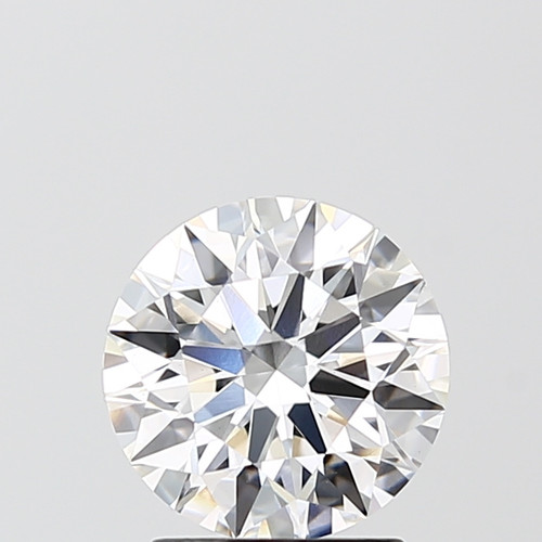 1.93 Carat Round Cut Lab Grown