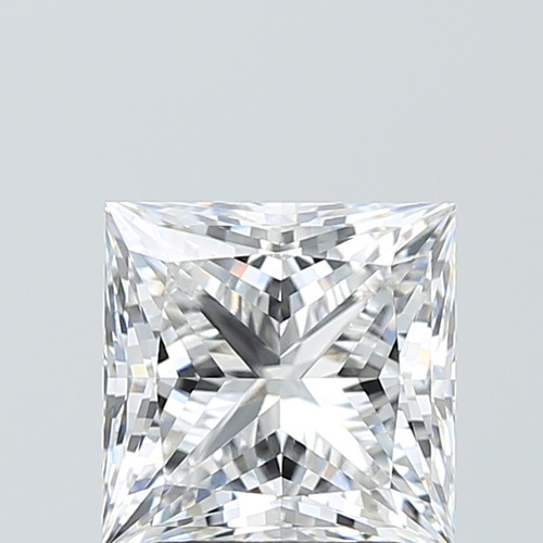 3.10 Carat Princess Lab Grown