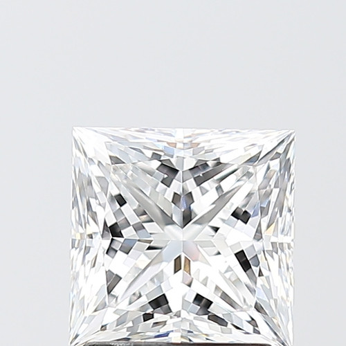 2.05 Carat Princess Lab Grown