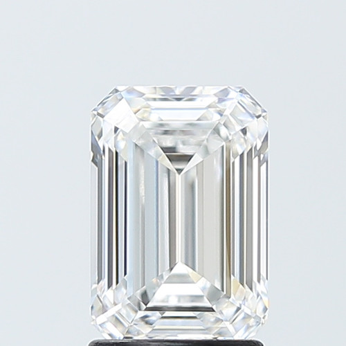 2.05 Carat Emerald Lab Grown