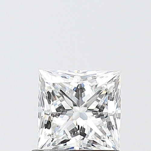 1.03 Carat Princess Lab Grown
