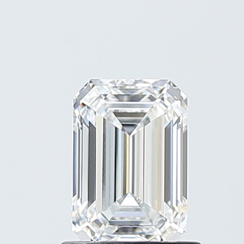 1.04 Carat Emerald Lab Grown