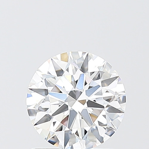 1.09 Carat Round Cut Lab Grown 1.09 Carat Round Cut Lab Grown