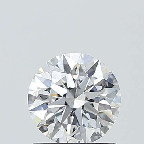 1.05 Carat Round Cut Lab Grown