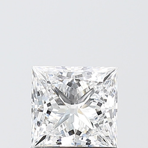 1.07 Carat Princess Lab Grown