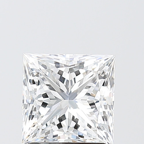 2.02 Carat Princess Lab Grown