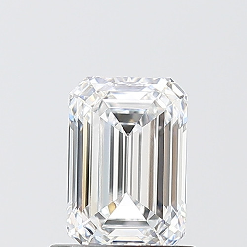 1.04 Carat Emerald Lab Grown