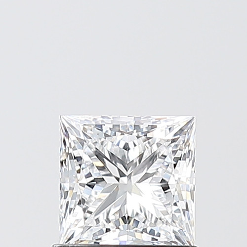 1.01 Carat Princess Lab Grown