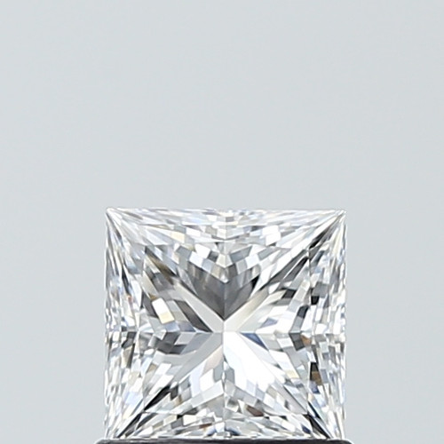 1.00 Carat Princess Lab Grown 1.00 Carat Princess Lab Grown