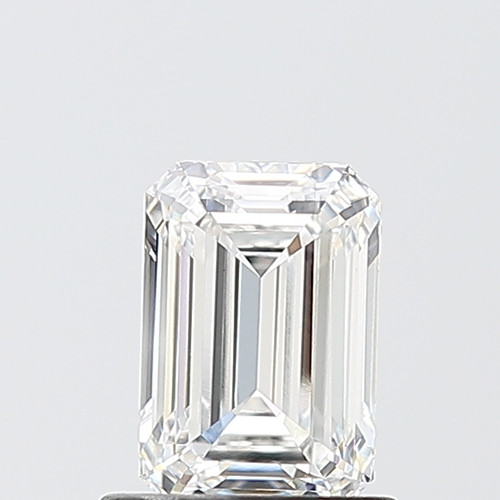1.01 Carat Emerald Lab Grown