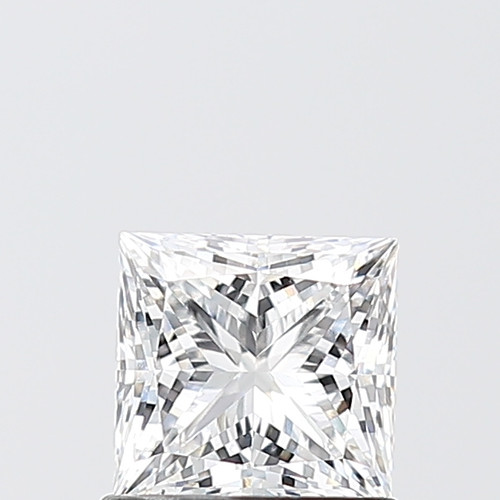 1.03 Carat Princess Lab Grown
