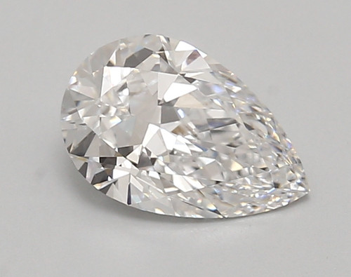 1.89 Carat Pear Lab Grown