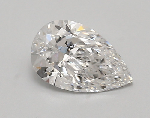 1.42 Carat Pear Lab Grown 1.42 Carat Pear Lab Grown