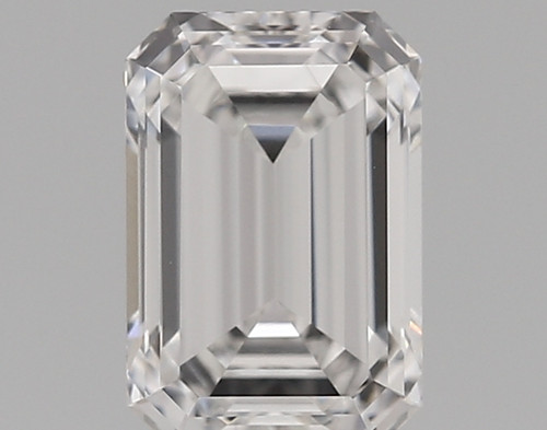 1.60 Carat Emerald Lab Grown