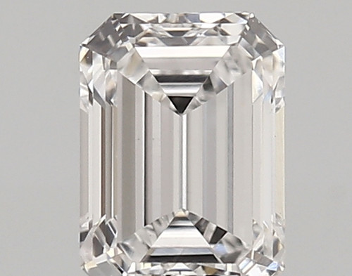1.08 Carat Emerald Lab Grown