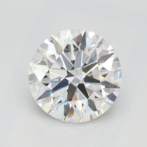 0.70 Carat Round Cut Lab Grown 0.70 Carat Round Cut Lab Grown