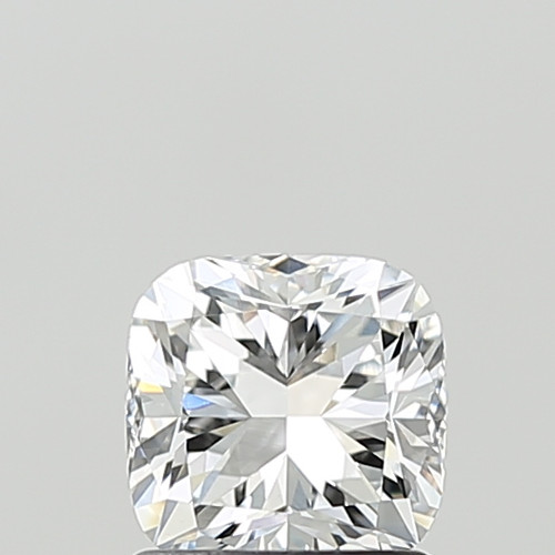 1.03 Carat Cushion Lab Grown