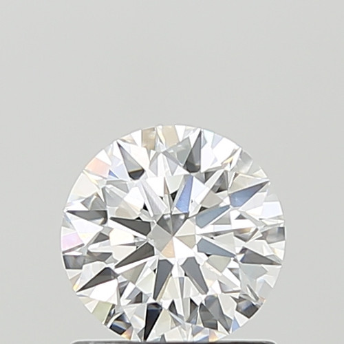 1.03 Carat Round Cut Lab Grown