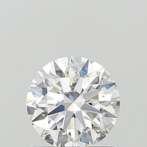 1.00 Carat Round Cut Lab Grown 1.00 Carat Round Cut Lab Grown