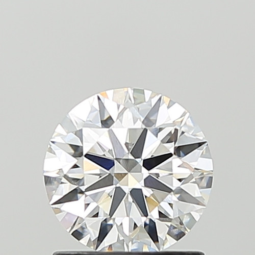 1.10 Carat Round Cut Lab Grown