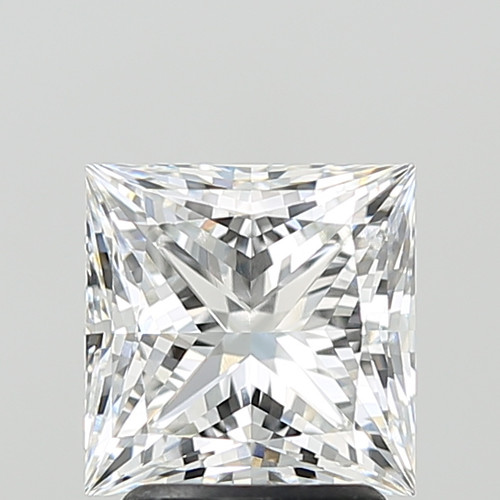 2.59 Carat Princess Lab Grown