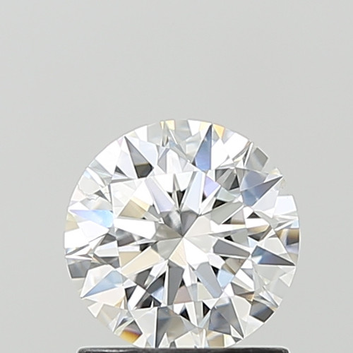 1.09 Carat Round Cut Lab Grown 1.09 Carat Round Cut Lab Grown