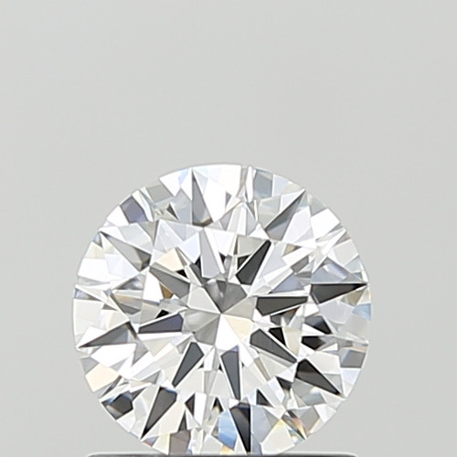 1.01 Carat Round Cut Lab Grown
