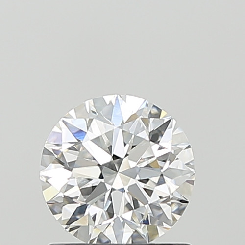 1.00 Carat Round Cut Lab Grown