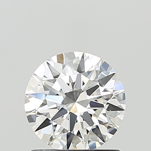 1.10 Carat Round Cut Lab Grown