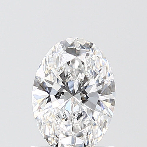 1.01 Carat Oval Lab Grown