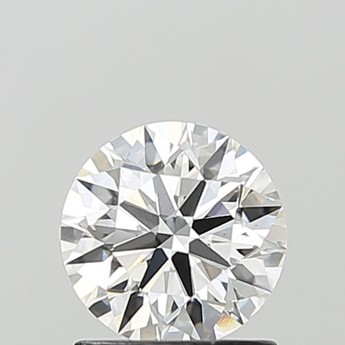 1.06 Carat Round Cut Lab Grown 1.06 Carat Round Cut Lab Grown