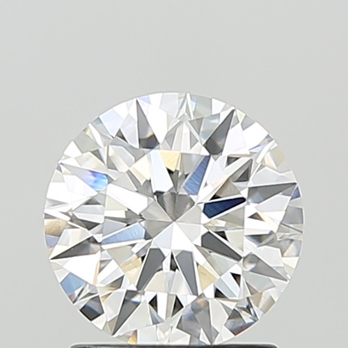 1.56 Carat Round Cut Lab Grown