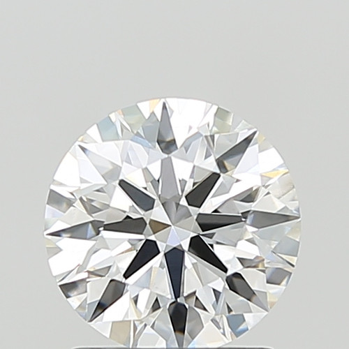 1.59 Carat Round Cut Lab Grown