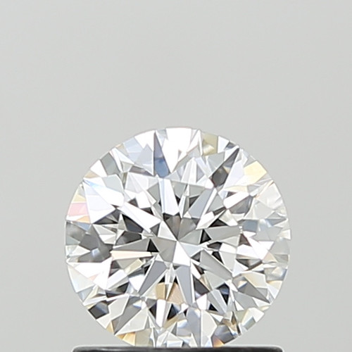 1.00 Carat Round Cut Lab Grown