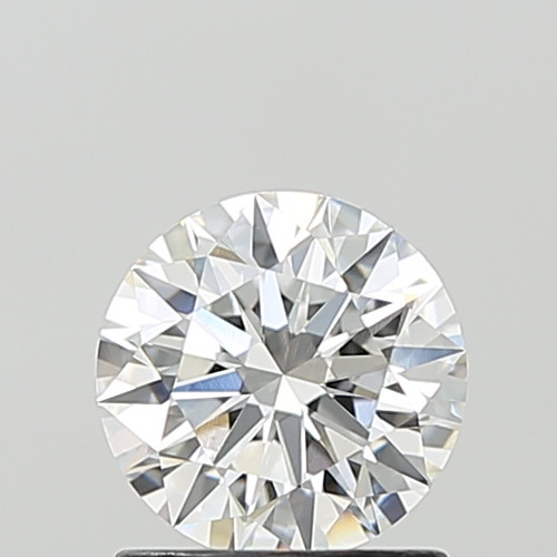 1.10 Carat Round Cut Lab Grown