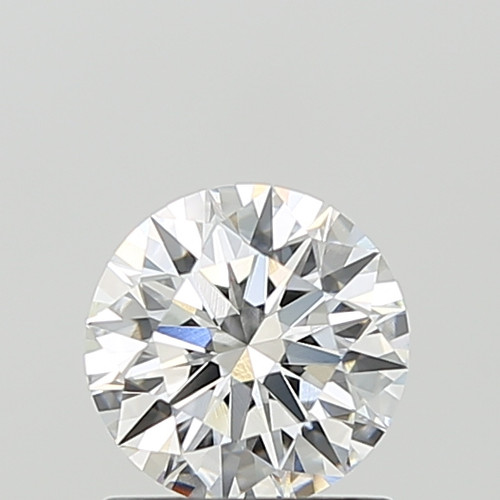1.10 Carat Round Cut Lab Grown