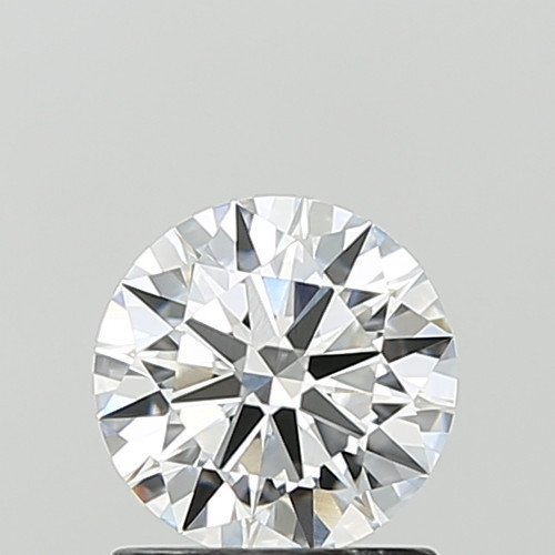 1.08 Carat Round Cut Lab Grown