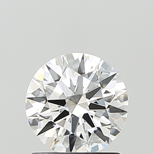 1.10 Carat Round Cut Lab Grown