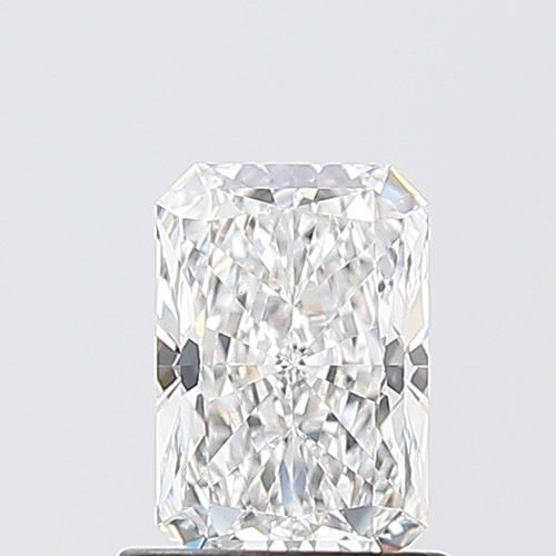 1.00 Carat Radiant Lab Grown 1.00 Carat Radiant Lab Grown